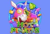 Hot Pinatas Slot Review